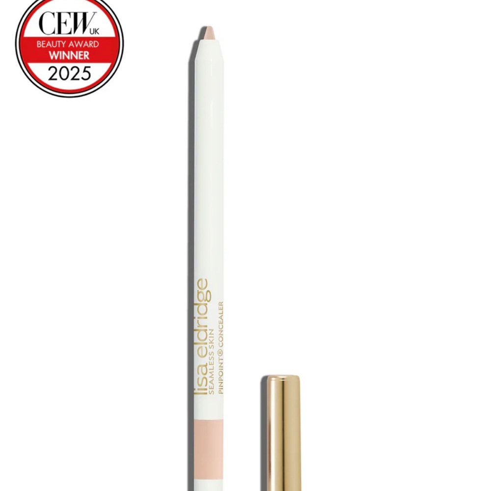 Lisa Eldridge Pinpoint Concealer - Shade 1